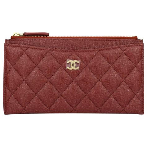 chanel pouch price 2018|how much does chanel cost.